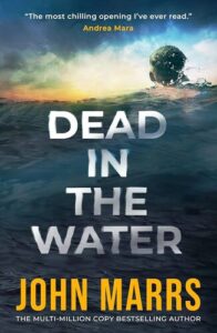 Dead in the Water  John Marrs