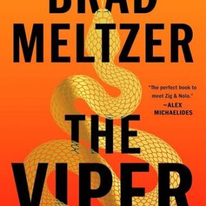 The Viper Brad Meltzer