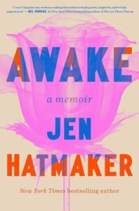 Awake Jen Hatmaker
