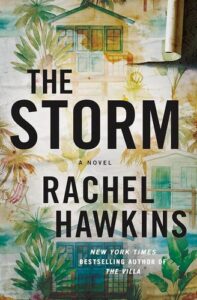 The Storm Rachel Hawkins