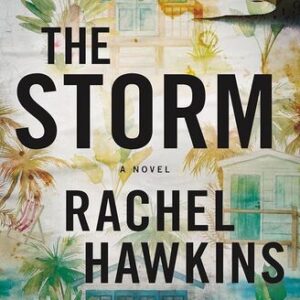 The Storm Rachel Hawkins