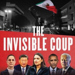 The Invisible Coup: How American Elites and Foreign Powers Use Immigration as a Weapon Peter Schweizer