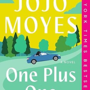 One Plus One Jojo Moyes