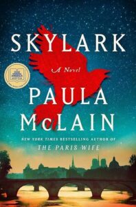Skylark Paula McLain