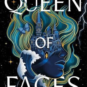 Queen of Faces Petra Lord