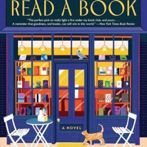How to Read a Book Monica Wood