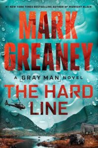 The Hard Line Mark Greaney