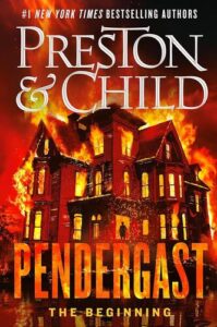 Pendergast The Beginning Douglas Preston