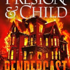 Pendergast The Beginning Douglas Preston
