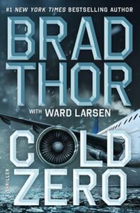Cold Zero Brad Thor