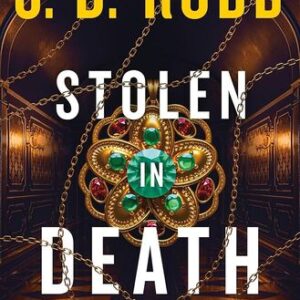 Stolen in Death J.D. Robb