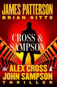 Cross and Sampson James Patterson