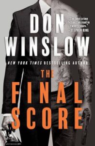 The Final Score Don Winslow