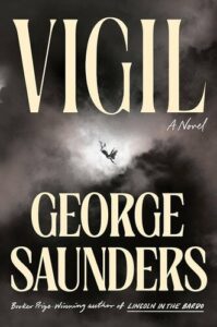 Vigil George Saunders