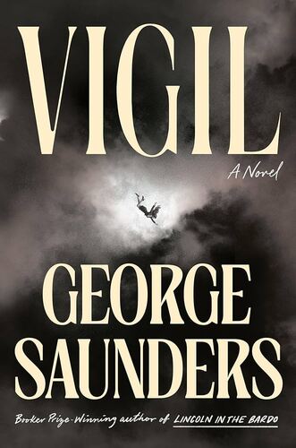 Vigil George Saunders