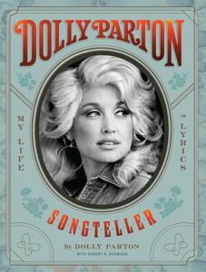 Dolly Parton Songteller Dolly Parton