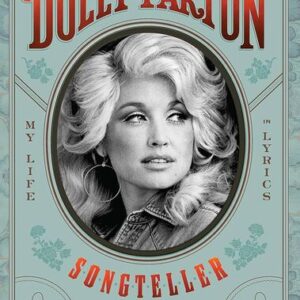Dolly Parton Songteller Dolly Parton