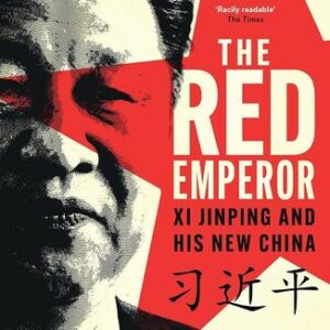 The Red Emperor Michael Sheridan