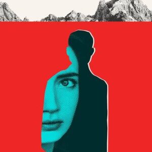 She Who Remains Rene Karabash