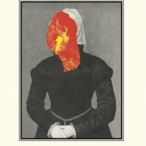 The Wax Child Olga Ravn