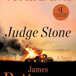 Judge Stone Viola Davis