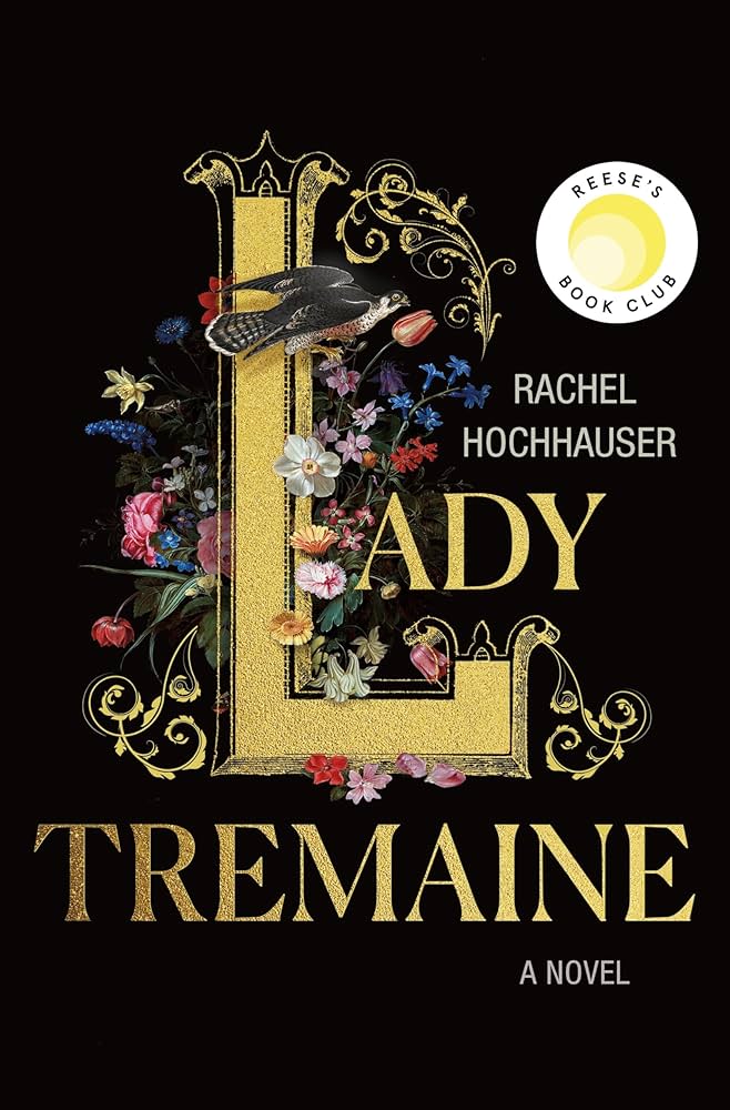 Lady Tremaine Rachel Hochhauser