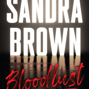 Bloodlust Sandra Brown