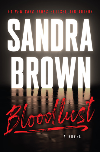 Bloodlust Sandra Brown