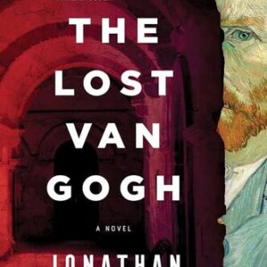 The Lost Van Gogh  Jonathan Santlofer