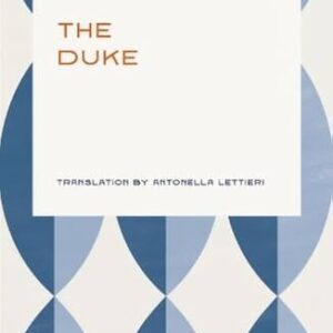 The Duke Matteo Melchiorre