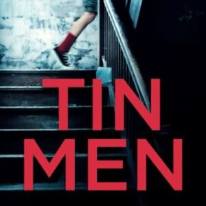 Tin Men Linda Coles