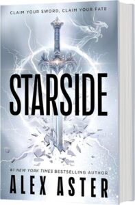Starside Alex Aster