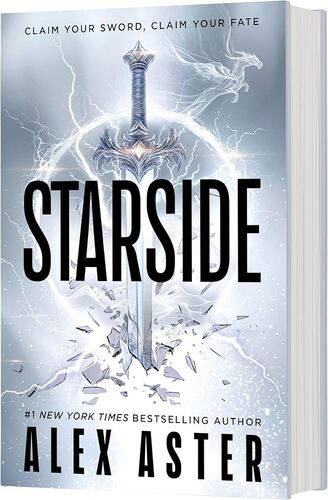 Starside Alex Aster