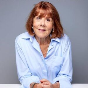 A Hymn to Life: Shame has to Change Sides Gisèle Pelicot